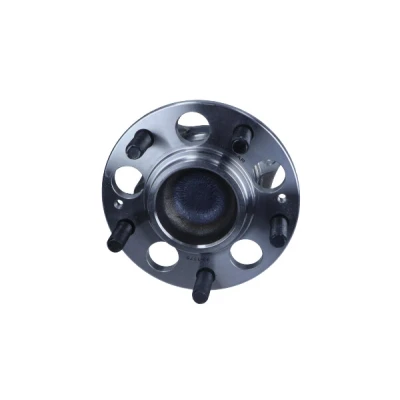 Imagen de MAXGEAR 33 1175 Juego de cojinete rueda Eje trasero con anillo sensor ABS 73, 138