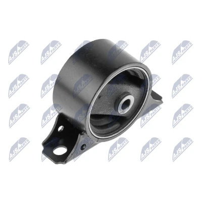 Imagen de NTY ZPS MS 017 Soporte de motor posterior Transmisión automática MITSUBISHI: Space Star, Carisma Berlina, Hatchback