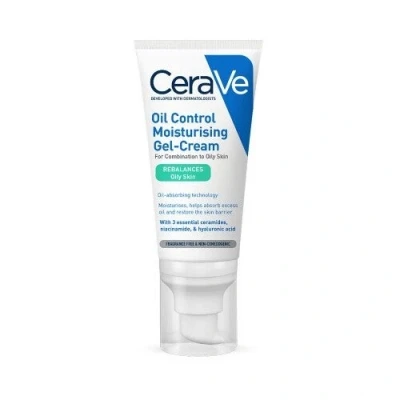 Imagen de CeraVe Oil Control Moisturising Gel Cream 52 ml