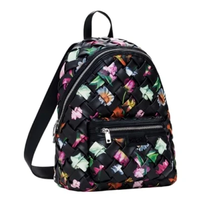Imagen de Desigual Mochila, Mujer, Talla: One Size, Black