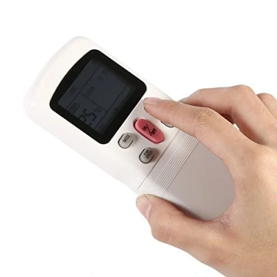 Imagen de Control Remoto Universal para Aire Acondicionado Midea R11, Controlador de Repuesto R11