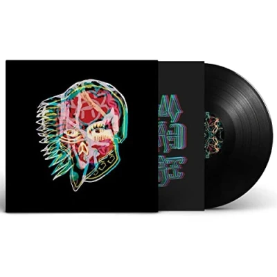 Imagen de Nothing As The Ideal [Vinilo]