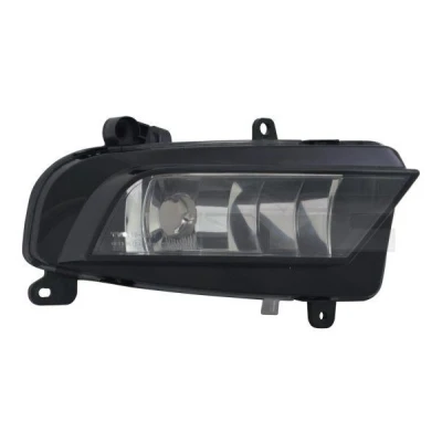 Imagen de TYC 19 6038 01 9 Faros Antiniebla izquierda AUDI: A4 B8 Berlina, Avant