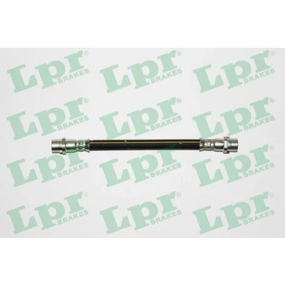Imagen de LPR 6T46742 Latiguillos de Freno 195 F10X1 AUDI: A6 C5 Berlina, Avant, C4 Berlina