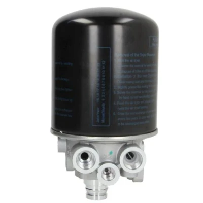 Imagen de Lufttrockner, Druckluftanlage DT Spare Parts 4.62000
