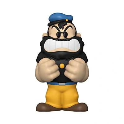 Imagen de Funko Vinilo Soda: Popeye Bluto con persecución
