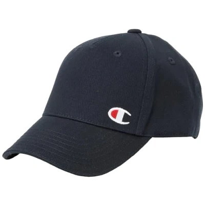 Imagen de Champion Baseball Lifestyle Gorra, Talla: One Size, Black