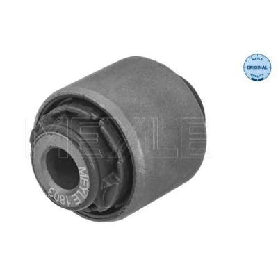 Imagen de MEYLE 35 14 710 0007 Silentblock Brazo de Suspension Eje trasero, derecha, trasero izquierda, exterior Caucho MAZDA: CX 5 I, 6 Furgón / Familiar