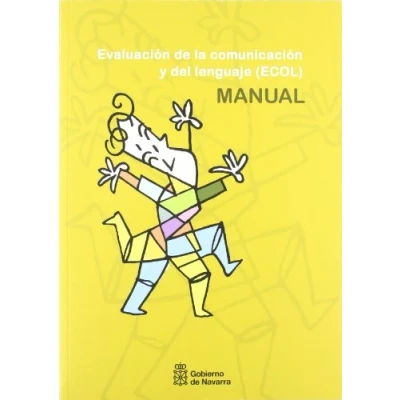 Imagen de Evaluación de la comunicación y del lenguaje (ECOL)
