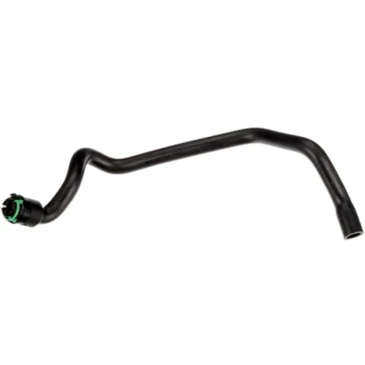 Imagen de GATES 02 1641 Tuberia flexible calefacción OPEL: Astra H GTC, Hatchback, Caravan