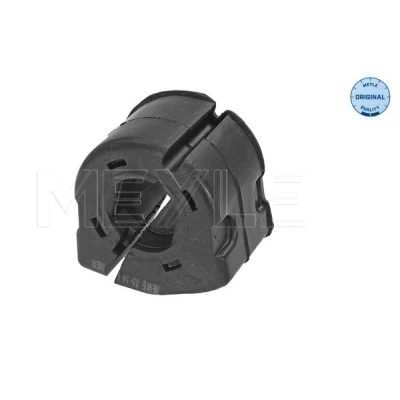 Imagen de MEYLE 11 14 615 0028 Silentblock Barra Estabilizadora Eje delantero, derecha, izquierda 22 ORIGINAL Quality PEUGEOT: 207 Hatchback