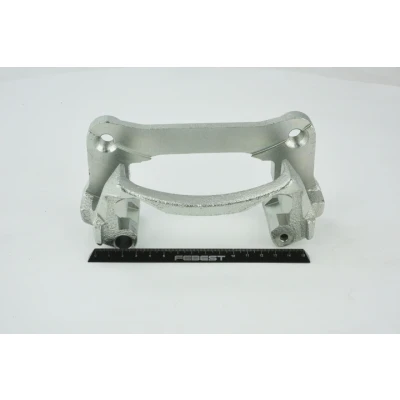 Imagen de FEBEST 0177C GRN210RL Juego de soportes pinza freno