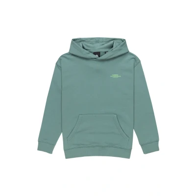 Imagen de Element Skateboard Co Sudadera con Capucha Niños 8 16 años XL/16 Azul
