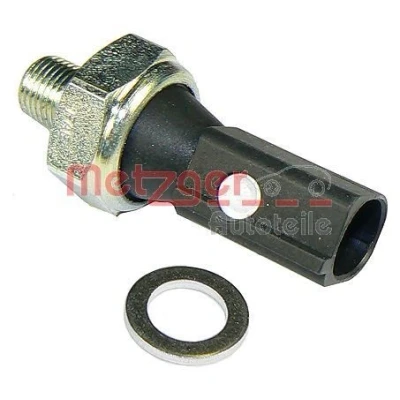 Imagen de METZGER 0910078 Sensor de Presión Aceite M 10x1 1,4 AUDI: A4 B7 Berlina, A5 B8 Coupé, A6 C6 VOLKSWAGEN: Touareg I