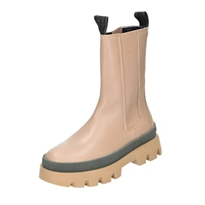 Imagen de Marc O&#039;Polo Mod. Petra 3a, Botas Estilo Chelsea Mujer, 715, 39 EU