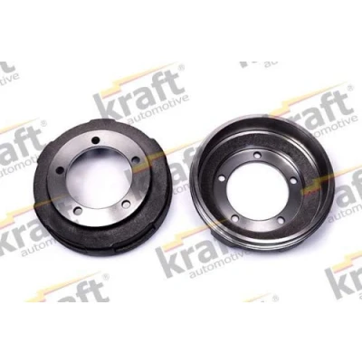 Imagen de Tambor de freno KRAFT AUTOMOTIVE 6062160