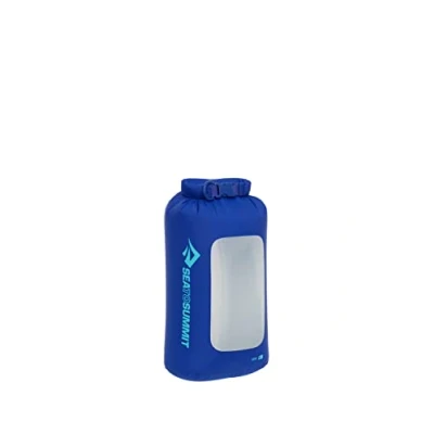 Imagen de Saco estanco LIGHTWEIGHT VIEW 70D 5L azul