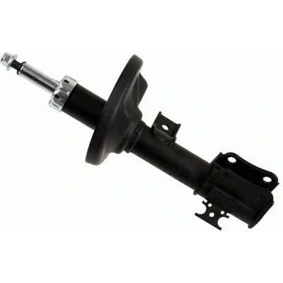 Imagen de SACHS 317 175 amortiguador Presión de gas Bitubular Columna Espiga arriba SUZUKI: Liana Berlina, Hatchback