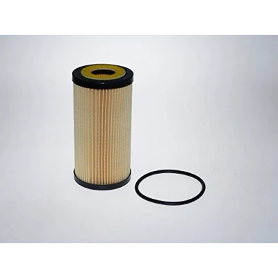 Imagen de PURFLUX L1075 Filtro de aceite Cartucho filtrante AUDI: Q7, A6 C7 Avant, Berlina, VOLKSWAGEN: Amarok Pick up, Touareg III