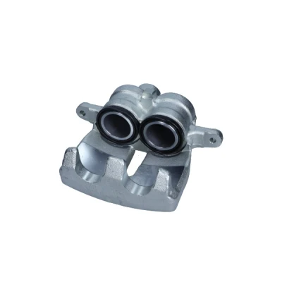 Imagen de MAXGEAR 82 0705 Pinza de freno Hierro fundido Eje delantero LAND ROVER: Range Rover 3