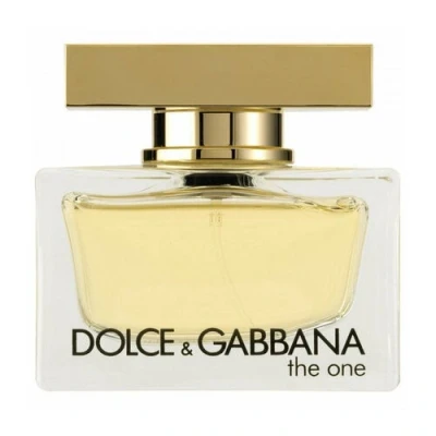 Imagen de Dolce &amp; Gabbana The One Eau de Parfum 30 ml