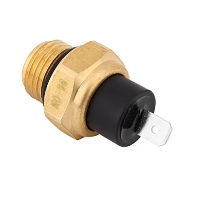 Imagen de 37760 mt2 003 Interruptor del ventilador radiador de temperatura agua para Honda VFR700F VFR750F VFR800 VTR1000F VT600 VT750 VT1100