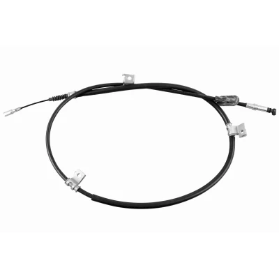 Imagen de ACKOJA A26 30002 Cable de freno Mano Atrás izquierda 1870, 1870/1632 Discos para detención ROVER: 600, HONDA: ACCORD 4 Aerodeck