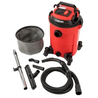 Imagen de Asl2500se aspirador solid/liqu