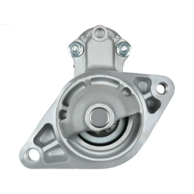 Imagen de AS PL S6246S Motor de arranque 12 1,00 9 TOYOTA: Yaris II Hatchback, RAV4 III SUV, Corolla X Berlina