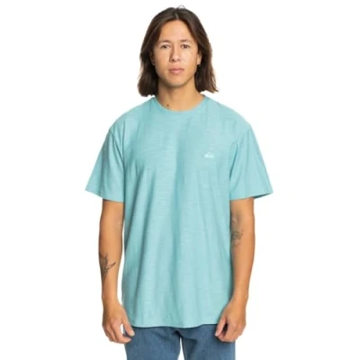 Imagen de Quiksilver Slub Camiseta para Hombre