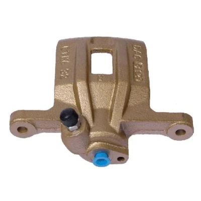 Imagen de METZGER 6250786 Pinza de freno Eje trasero, derecha CHEVROLET: Lacetti Hatchback