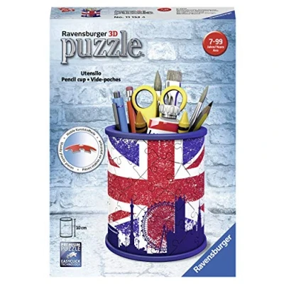 Imagen de Ravensburger 11153 Puzle 3D para lápices