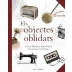 Imagen de Els Objectes Oblidats (ALBUM ILUSTRADO)