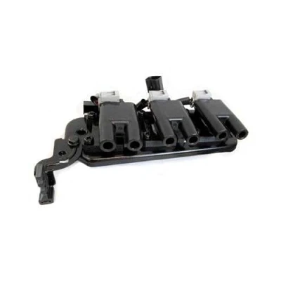 Imagen de HOFFER 961236 Manguera Turbo NISSAN: Pathfinder 3, NP300 Navara Pick up