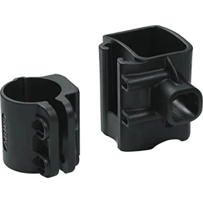 Imagen de ABUS Soporte para candado de bicicleta USH 540 transportar el en U Granit XPlus cuadro la bicicleta, negro