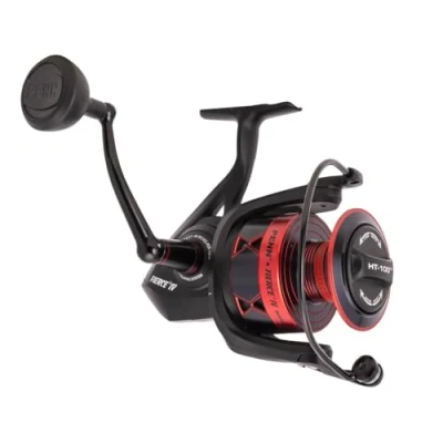 Imagen de PENN FRCIV8000 FIERCE IV 8000 REEL BOX Carrete de pesca