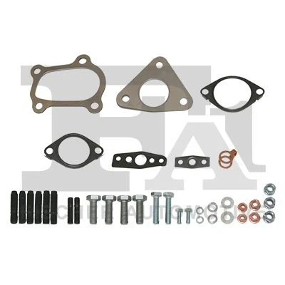 Imagen de FA1 KT750080 Juego de montaje, turbocompresor NISSAN: Patrol GR 5 SUV