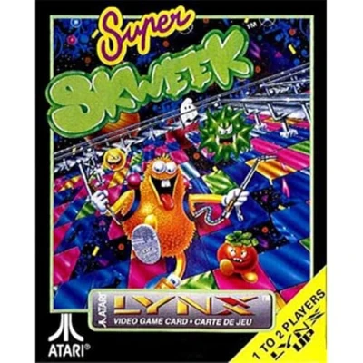 Imagen de Lynx Super Skweek