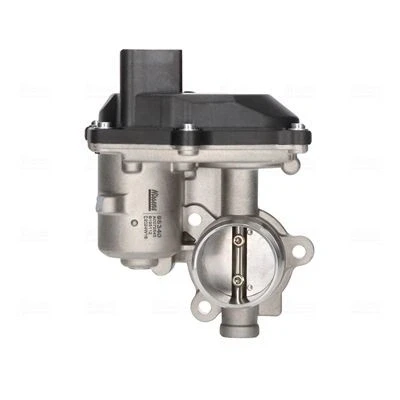 Imagen de Válvula EGR NISSENS 98340