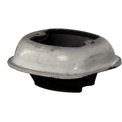 Imagen de FEBI BILSTEIN 02314 Soporte de motor Delante, derecha Rodamiento Caucho metal MERCEDES BENZ: 190