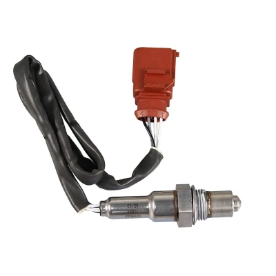 Imagen de METZGER 0895644 Sonda lambda delante del catalizador de regulación 4 SEAT: Ibiza 4, Sportcoupe, Toledo VOLKSWAGEN: Polo V Hatchback