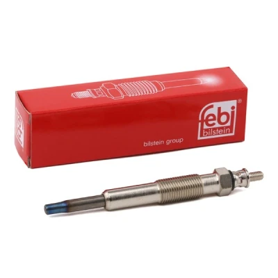 Imagen de FEBI BILSTEIN 19249 Bujía de precalentamiento 11V RENAULT: CLIO 2, Kangoo I, I Express