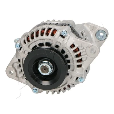 Imagen de ASHIKA 002 D302 Alternador 14V 90A NISSAN: X Trail