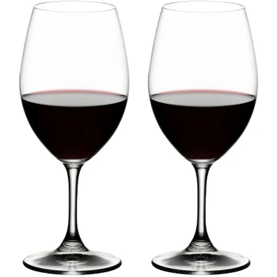 Imagen de 6408/00 OUV.Red Wine (Estuche 2 Copas)