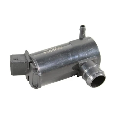 Imagen de METZGER 2220014 Bomba de Limpiaparabrisas FORD: Sierra Mk2 Berlina, Transit Mk5 Furgón, Tourneo Connect