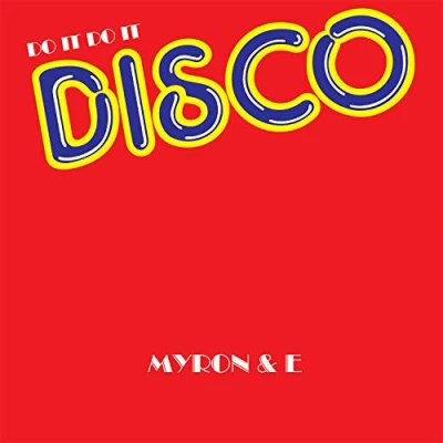 Imagen de Do It [Vinilo]