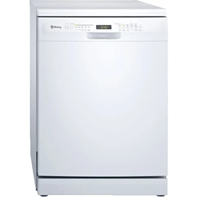 Imagen de ¡Oferta 18% ! Balay 3Vs5010bp Lavavajillas 60 Cm E 12 Cubiertos Blanco