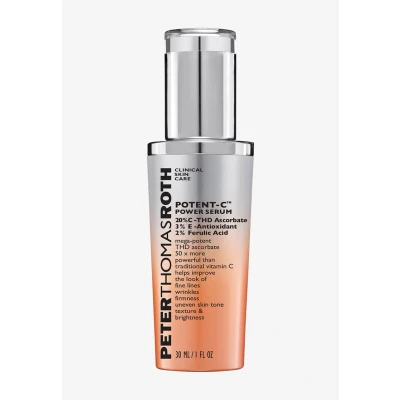 Imagen de Peter Thomas Roth Potent c Power Suero 30 ml