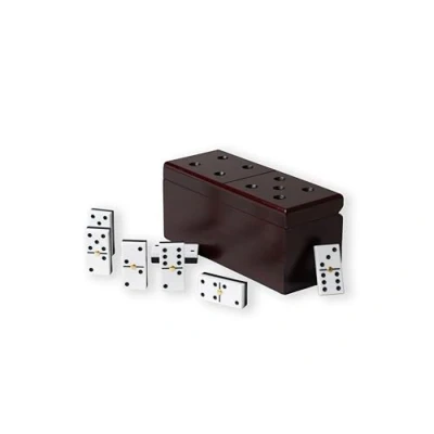 Imagen de Aquamarine Games Domino, NO Value (Compudid CP014)