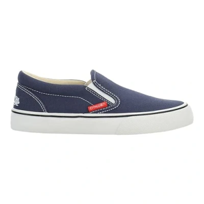 Imagen de CITROËN Slip ON C23W, Sneaker Hombre, Nachtblauw, 35 EU